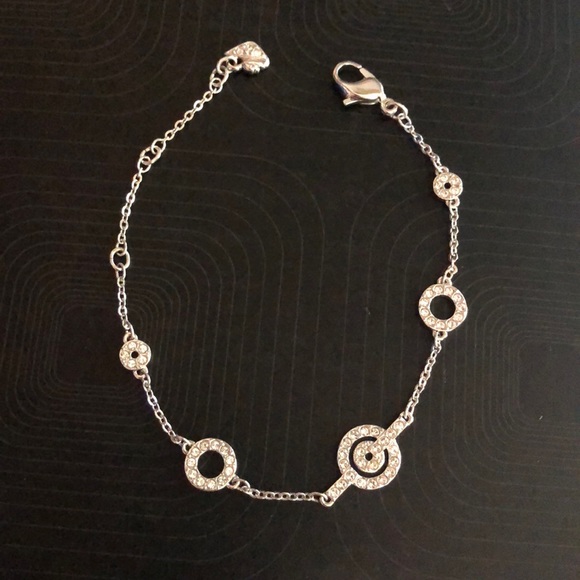 Swarovski Bracelet - Picture 2 of 6